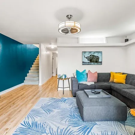 Mile To Beach! Private, Family & Pet Friendly Oasis! Pool Table & Hot Tub! Oceanside Extérieur photo