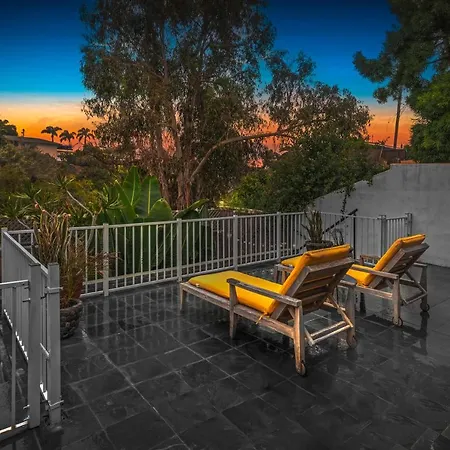 Mile To Beach! Private, Family & Pet Friendly Oasis! Pool Table & Hot Tub! Oceanside Extérieur photo