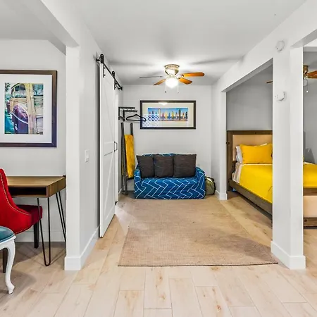 Mile To Beach! Private, Family & Pet Friendly Oasis! Pool Table & Hot Tub! Oceanside Extérieur photo