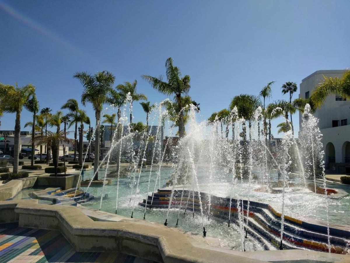 Mile To Beach! Private, Family & Pet Friendly Oasis! Pool Table & Hot Tub! *